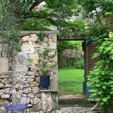 La Petite Maison Crépy-en-Valois Kültér fotó