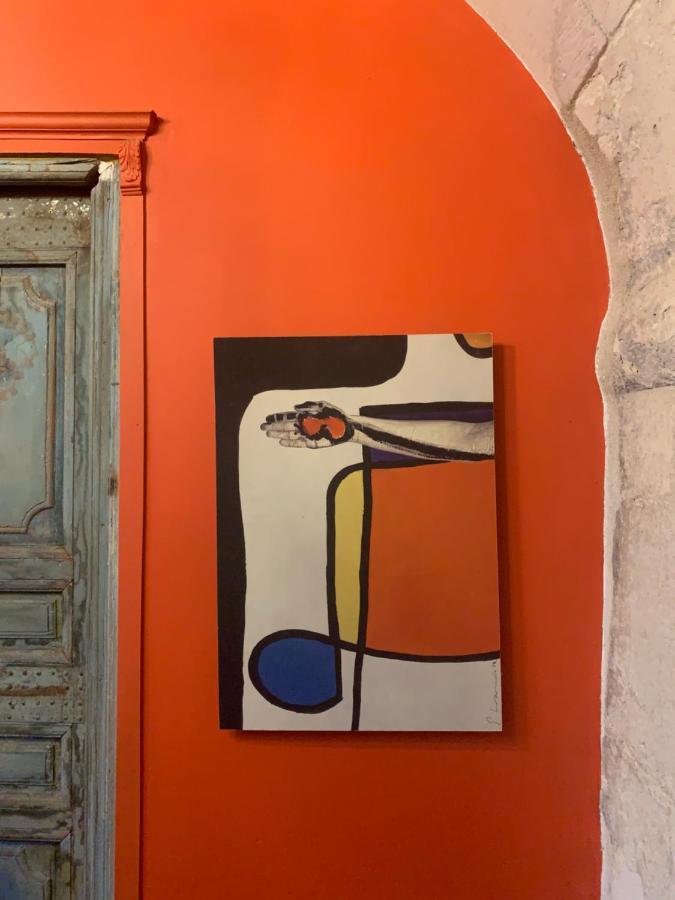 La Petite Maison Crépy-en-Valois Kültér fotó
