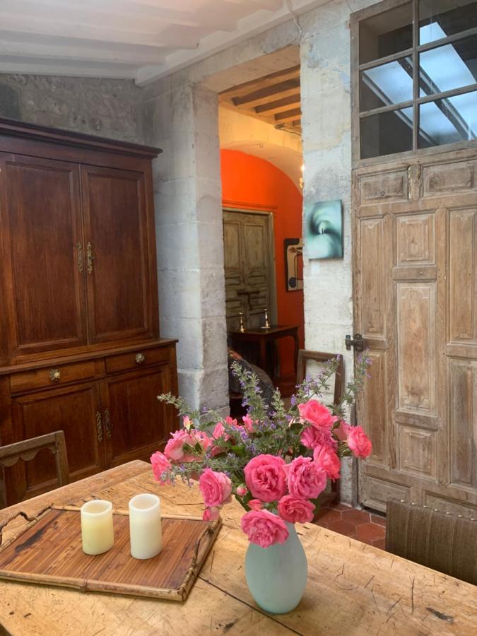 La Petite Maison Crépy-en-Valois Kültér fotó
