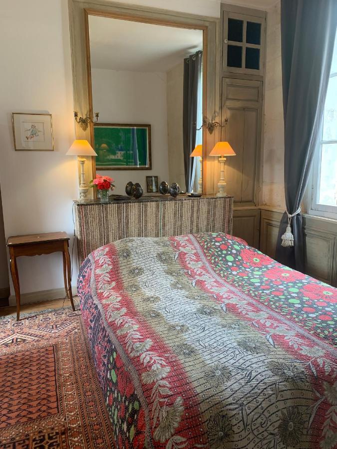 La Petite Maison Crépy-en-Valois Kültér fotó