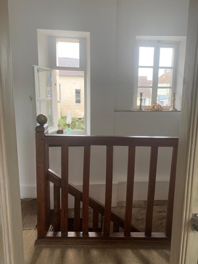 La Petite Maison Crépy-en-Valois Kültér fotó