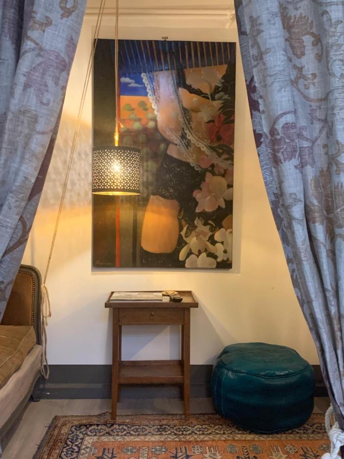 La Petite Maison Crépy-en-Valois Kültér fotó