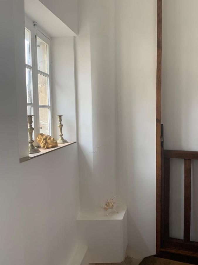 La Petite Maison Crépy-en-Valois Kültér fotó