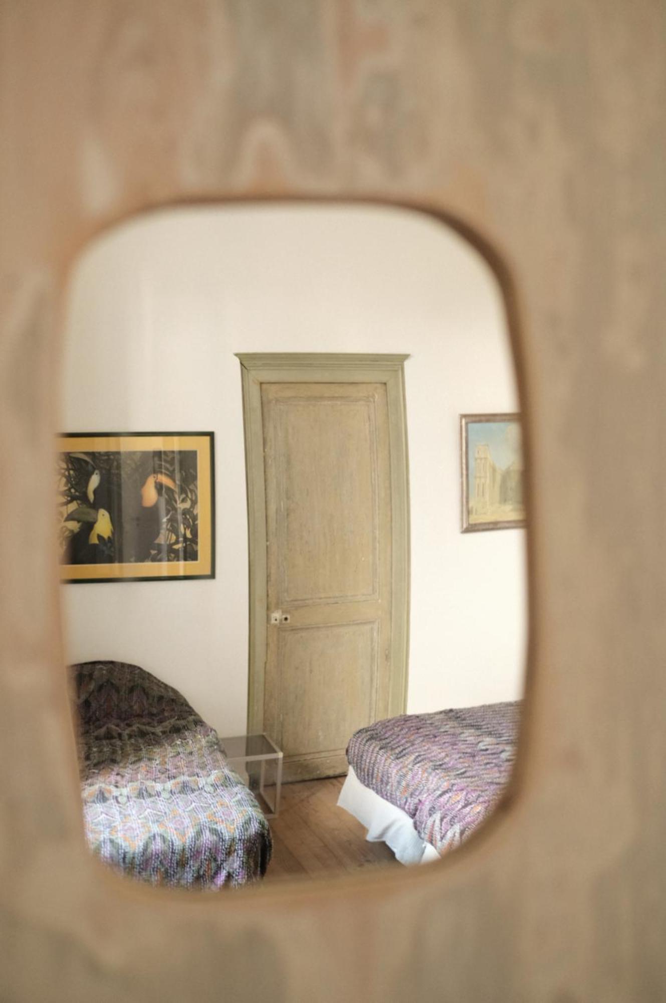 La Petite Maison Crépy-en-Valois Kültér fotó