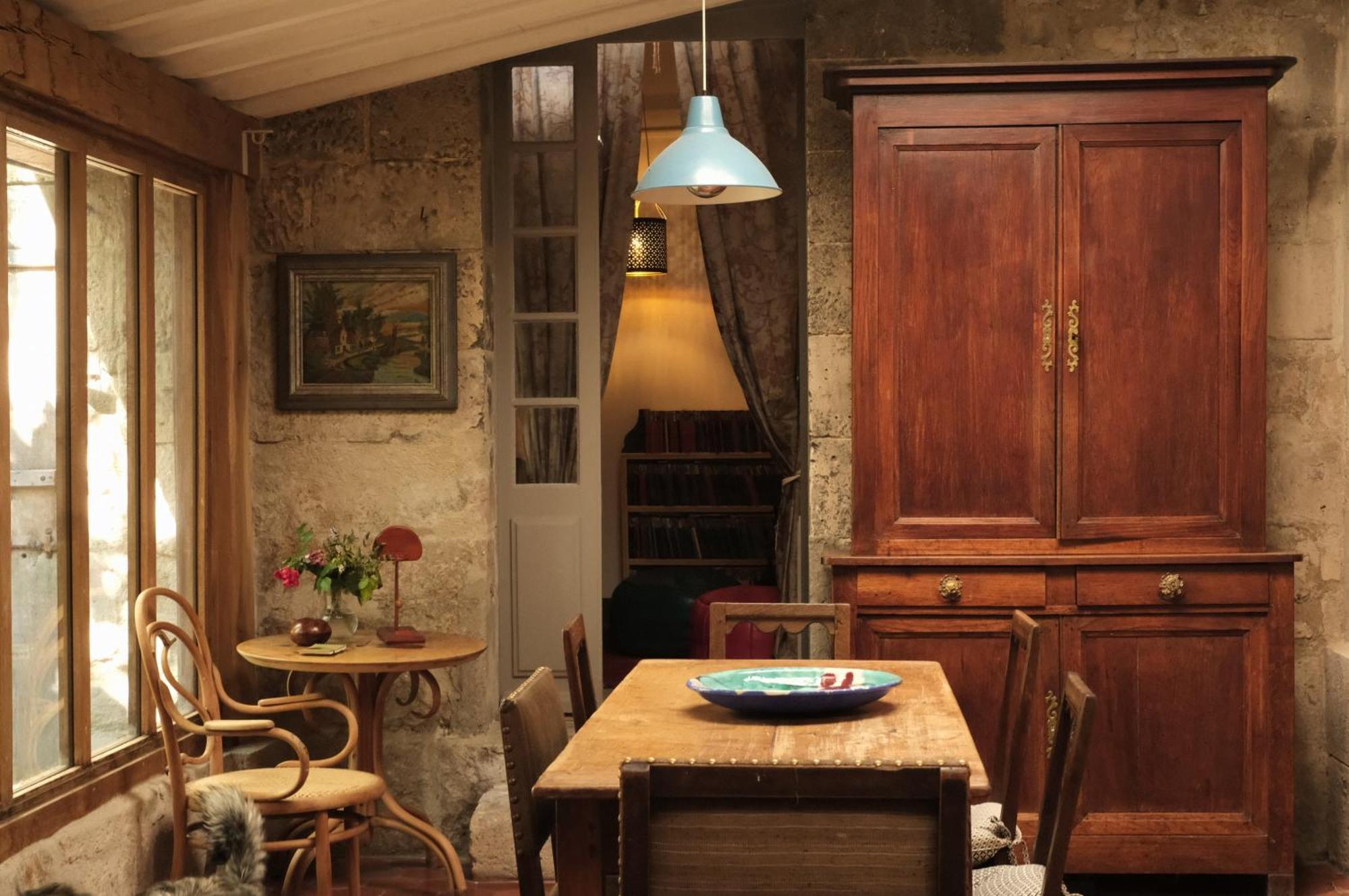 La Petite Maison Crépy-en-Valois Kültér fotó