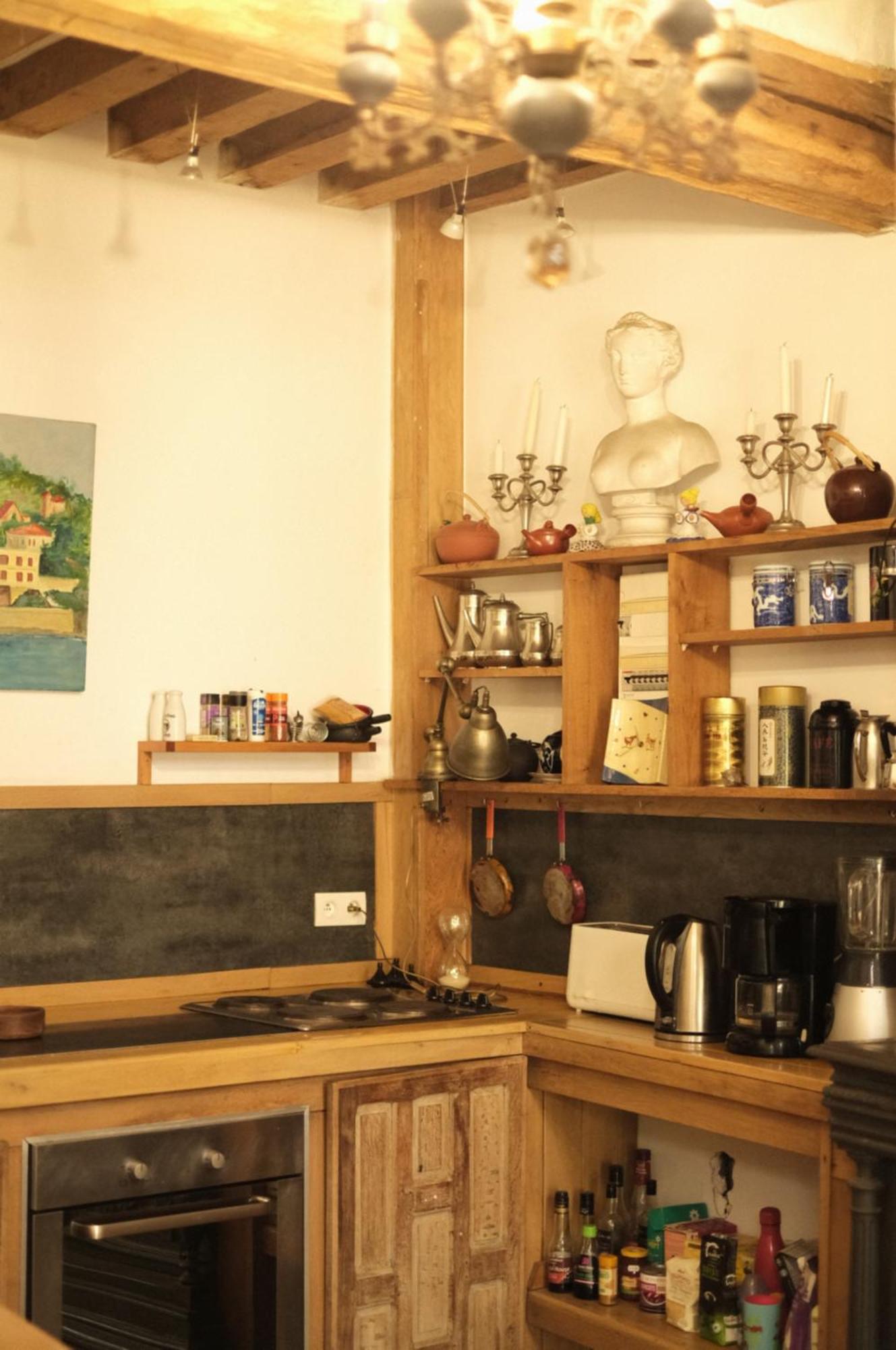 La Petite Maison Crépy-en-Valois Kültér fotó